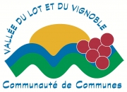 Communauté dé communes Vallée du Lot et du vignoble 