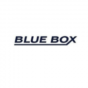 SAS STANDARD BLUE BOX