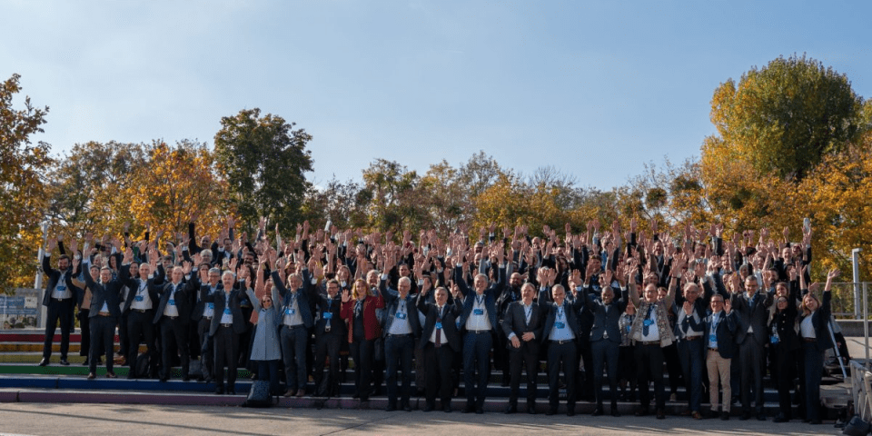 conférence annuelle 2024 WU Vienna