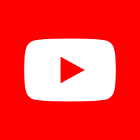 Open YouTube app
