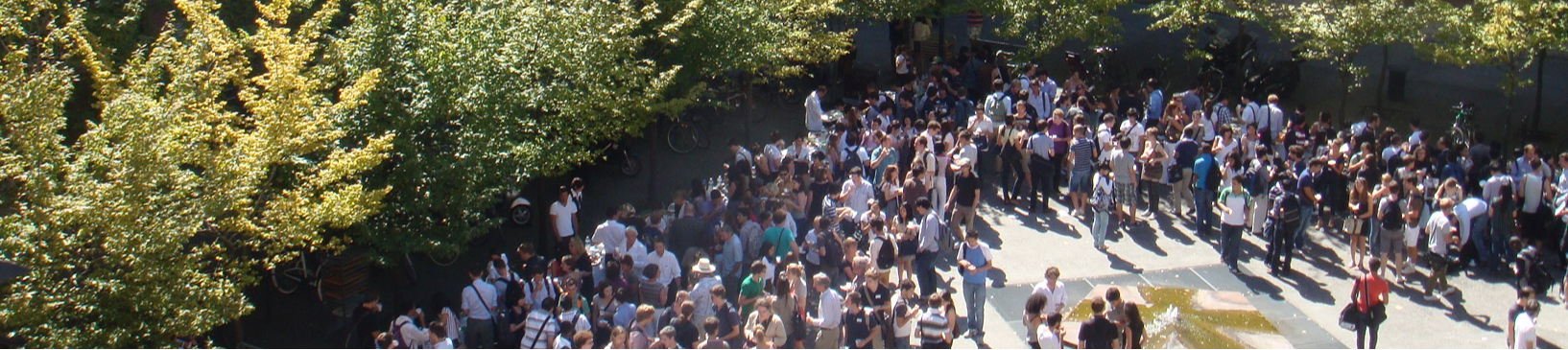 Alumni de la Toulouse School of Economics - TSE