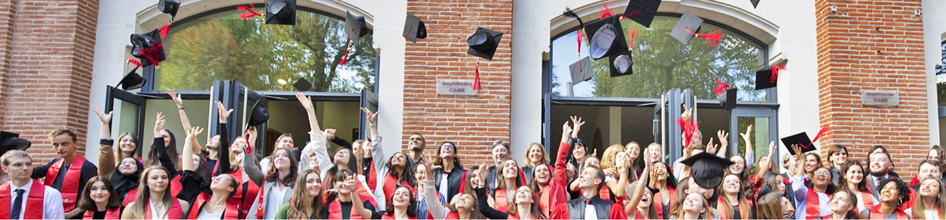 Alumni de la Toulouse School of Management - TSM