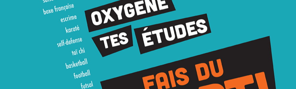 LE SPORT À UT1 CAPITOLE