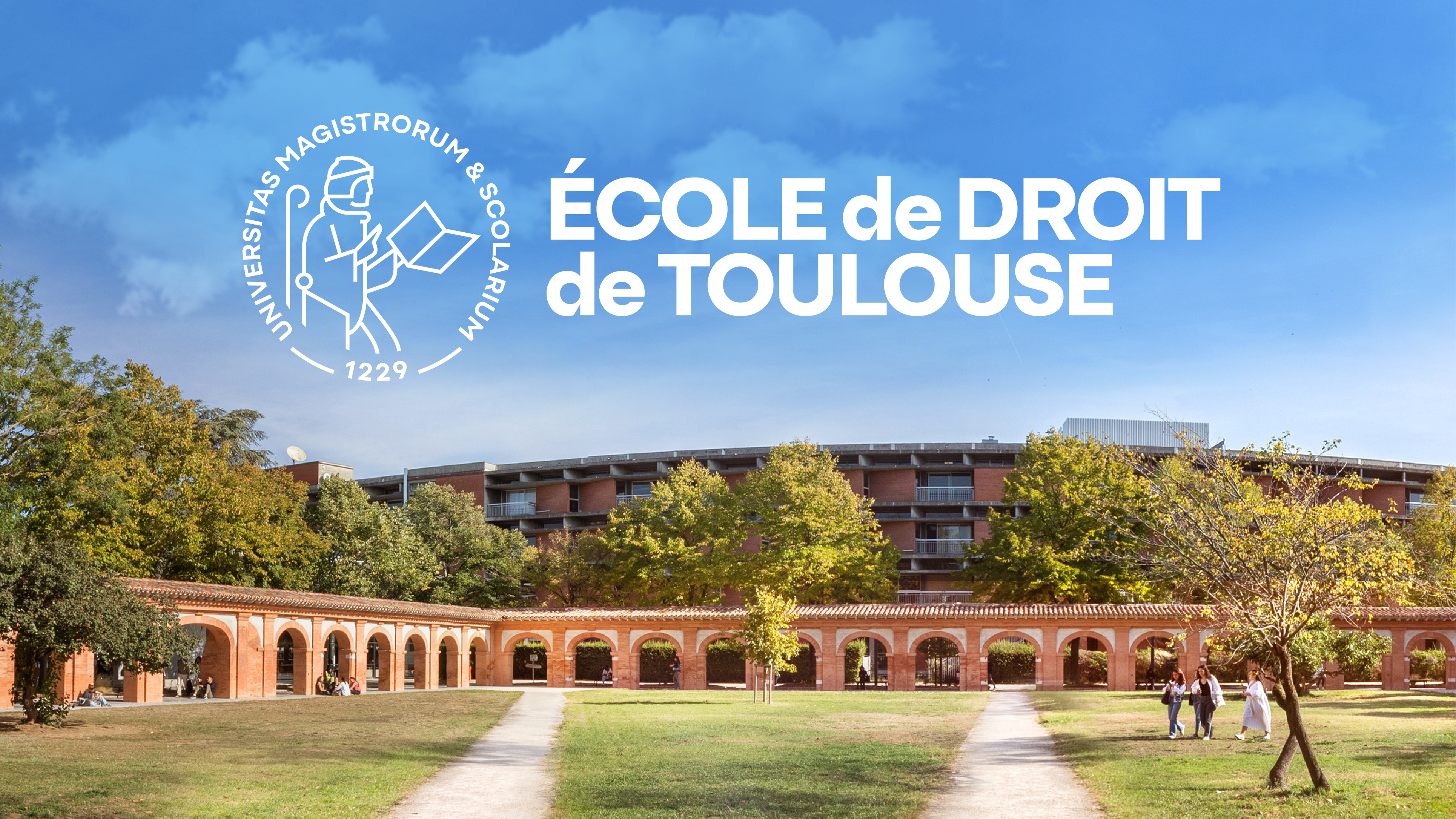 Alumni de l'Ecole de Droit de Toulouse
