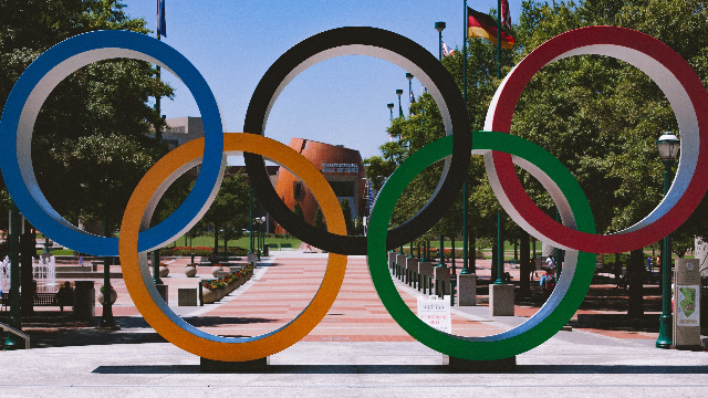 Paris 2024 - Décrochez votre stage olympique!