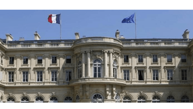 Candidature à l'Académie diplomatique d'été 2022 