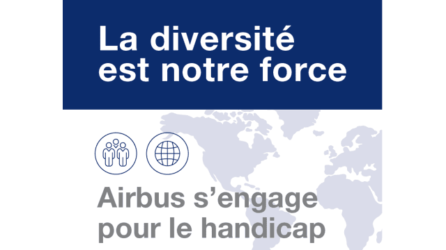 AIRBUS Mission Handicap - Lancement de la campagne des stages 2024
