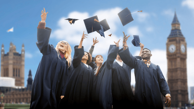 Enquête : Quel est le coût de la vie d'un étudiant à Londres ?