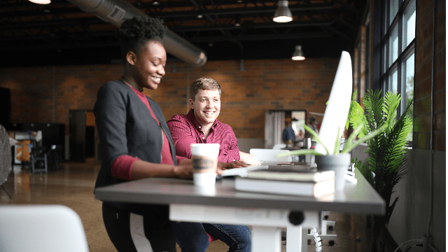 Offres de stage : Innovation Policy Internship Program