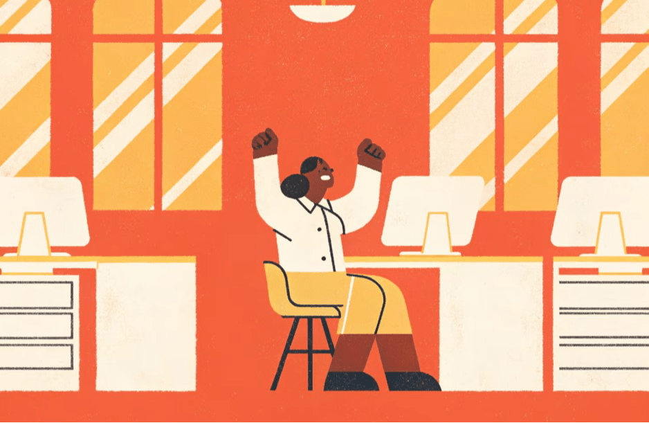 Ce que les jeunes attendent vraiment de leur premier emploi