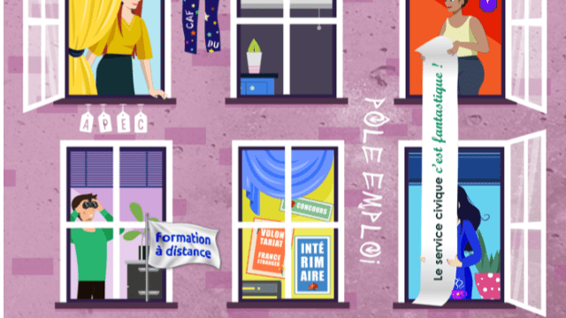 Trouver des alternatives au master