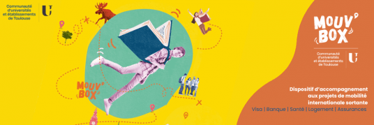 Ateliers visas : Canada et Royaume-Uni/Etats-Unis