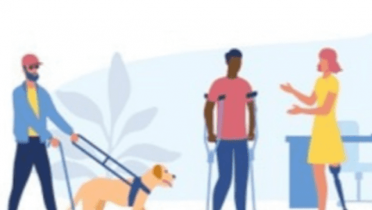 Étudiant·e en situation de handicap : préparez votre avenir professionnel avec l'APEC !