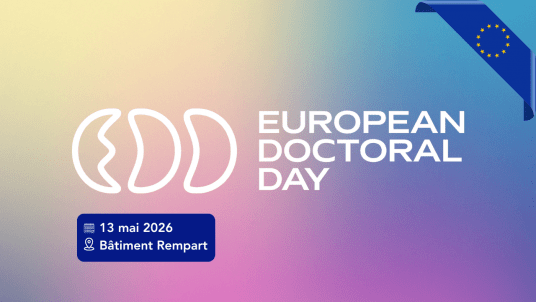 Journée Européenne du Doctorat : un temps fort à l’Université Toulouse Capitole