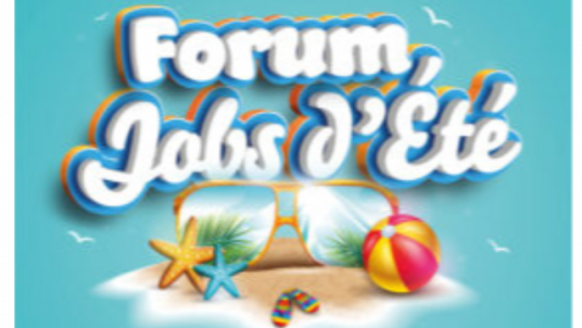 Forum Jobs d’été